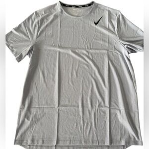 Nike DRI-FIT ADV Aeroswift Pro Elite Running Shirt HJ3377-057 Men’s Large New